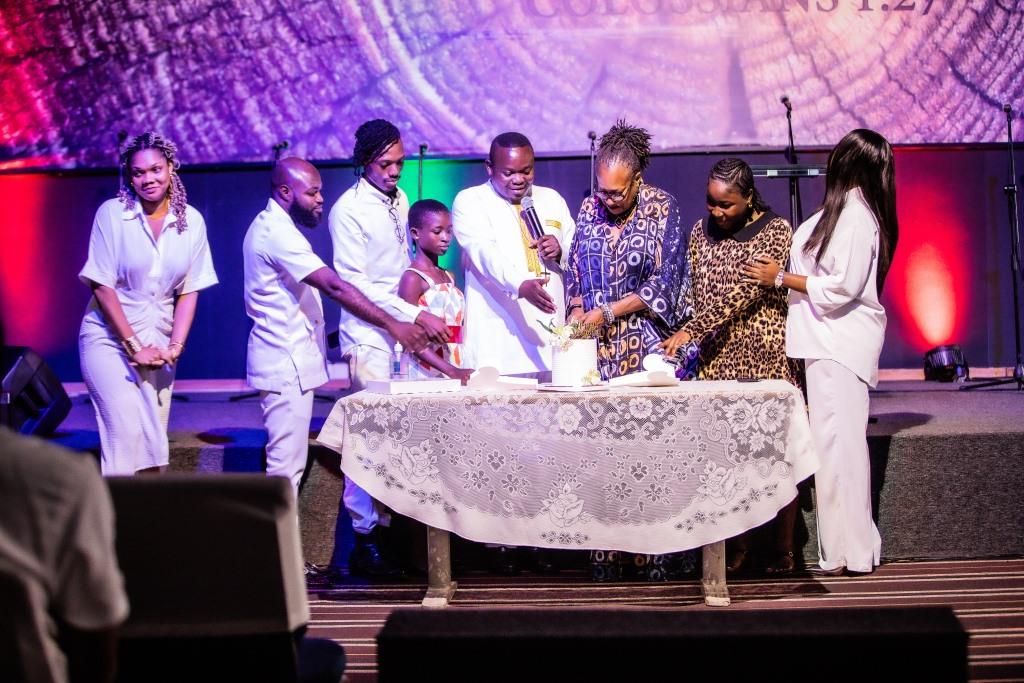 IPC Hope Temple events
